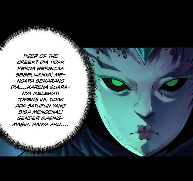 Journey of the Hidden Blade (The Demon Blades) Chapter 58 Gambar 14